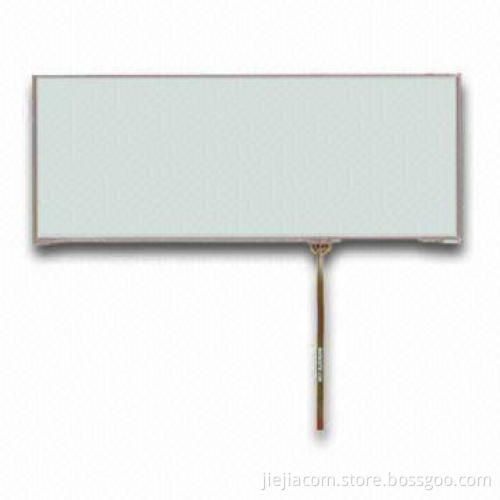 10.3-inch Resistive Touchscreen Accessories with 10V Input Voltage